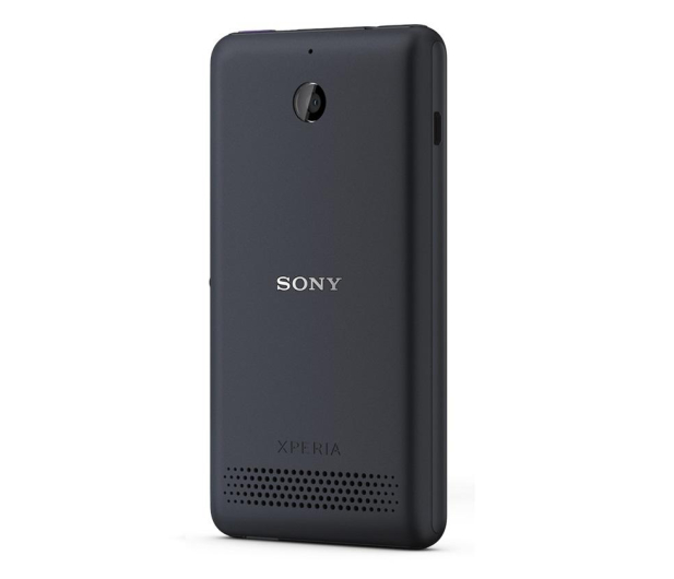 Sony XPERIA E1 Black D2005 - 1398737 - zdjęcie 2